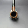 Comoy's Extraordinare 188 Smooth Stack Estate Briar Pipe, English Estates - Image 9