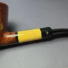 Charatan's Make After Hours Distinction Extra Large Estate Briar Pipe, English Estates - Image 9