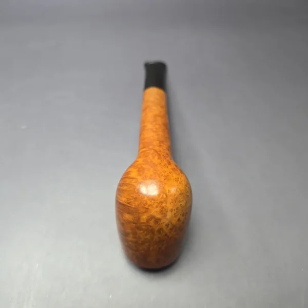 Dunhill 1967 Root Briar EP Smooth Canadian Estate Briar Pipe, English Estates - Image 9