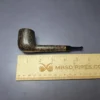 Castello Collection Occhio di Pernice KK Smooth Lovat Estate Briar Pipe, Italian Estates - Image 9