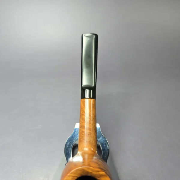 Barling's Make YOW Special 169 EL Smooth Billiard Estate Briar Pipe, English Estates - Image 9