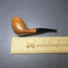 Butz Choquin Maitre Pipier Extra Smooth Horn Estate Briar Pipe, French Estates - Image 9