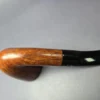 Charatan's Make Lane Era Distinction Extra Large Smooth Freehand Estate Briar Pipe, English Estates - Image 10