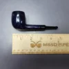 Chacom Reybert 1275 Smooth Nosewarmer Lovat Estate Briar Pipe, Unsmoked - Image 10