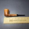 Charatan's Make Lane Era Executive Spiral Freehand Estate Briar Pipe, English Estates - Image 10
