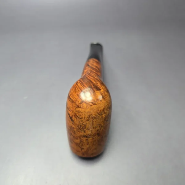 Comoy's Extraordinare 188 Smooth Stack Estate Briar Pipe, English Estates - Image 10