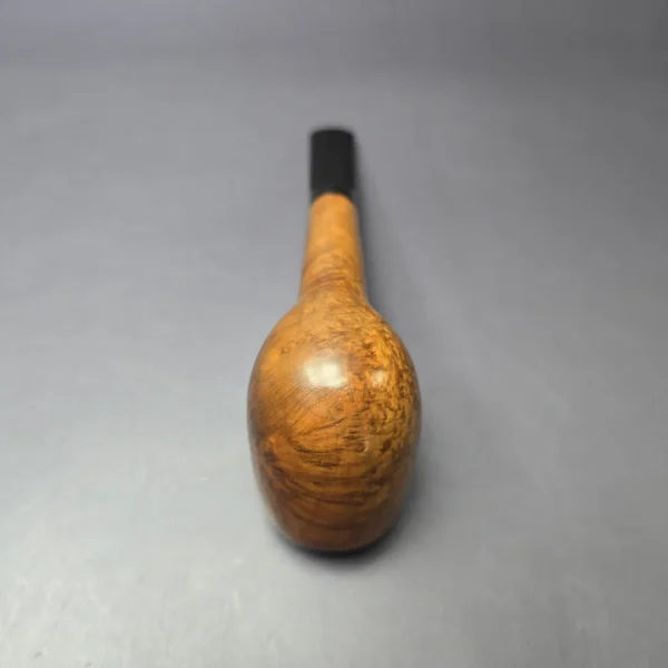 Barling's Make YOW Special 169 EL Smooth Billiard Estate Briar Pipe, English Estates - Image 10