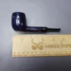 Chacom Reybert 1275 Smooth Nosewarmer Lovat Estate Briar Pipe, Unsmoked - Image 11
