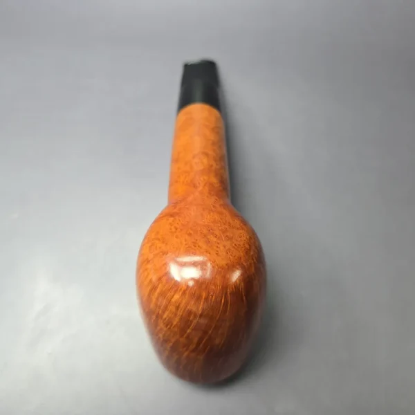 Ashton 2006 Sovereign LX Large Smooth Lovat Estate Briar Pipe, English Estates - Image 11