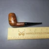 Comoy's Extraordinare 188 Smooth Stack Estate Briar Pipe, English Estates - Image 11