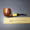 Charatan's Make After Hours Distinction Extra Large Estate Briar Pipe, English Estates - Image 11