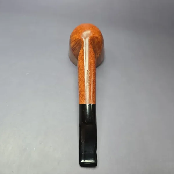 Charatan's Make Supreme S 300 XL Smooth Freehand Dublin Estate Briar Pipe, English Estates - Image 11