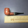 Peterson 2012 St Patrick's Day 107 Smooth Billiard Estate Briar Pipe, Unsmoked - Image 11