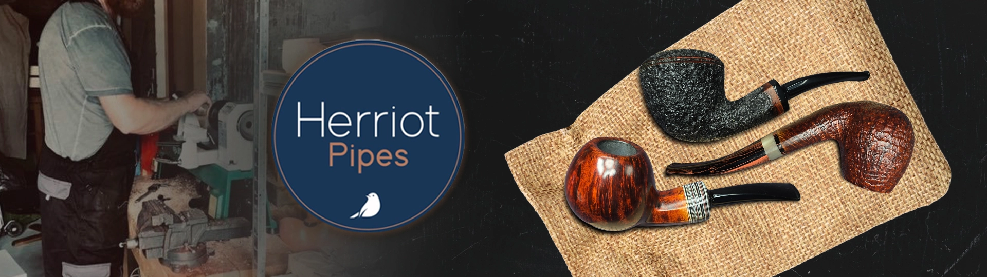 HERRIOT PIPES