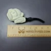 MBSD Meerschaum Classic Dragon Claw by Kenan Block Meerschaum Pipe, New - Image 9
