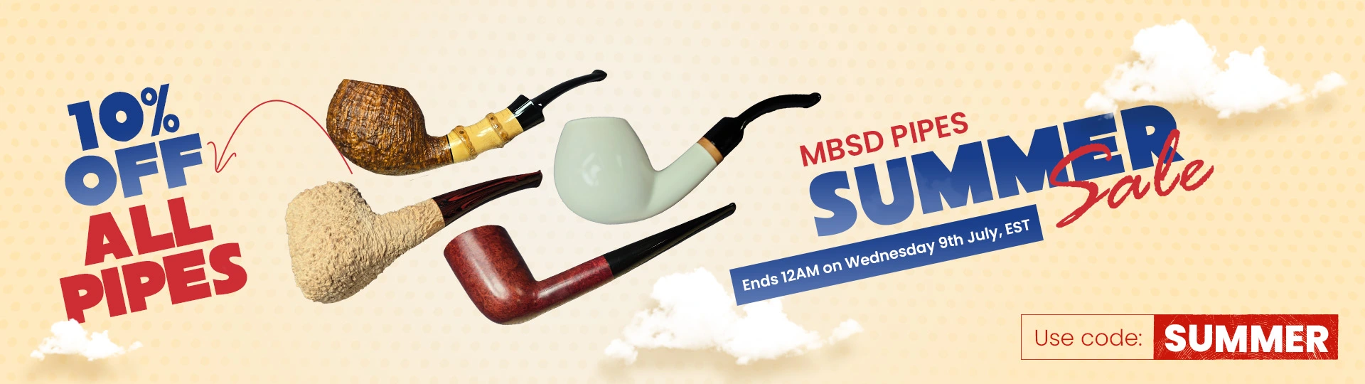 SUMMER SALE