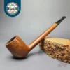 Edward's XL Smooth Canadian Estate Briar Pipe, American Estates