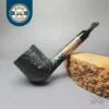 Mastro Geppetto Eximia Sandblasted Lovat Estate Briar Pipe, Italian Estates