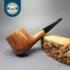 Castello 2022 Collection 4K Smooth Pot Estate Briar Pipe, Italian Estates