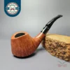 Winslow Crown 200 Smooth Volcano Estate Briar Pipe, Danish Estates