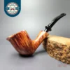 Nording Smooth Freehand (1) Estate Briar Pipe, Unsmoked