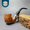 Peterson (c. 1938-45) System Standard 314 Smooth Estate Briar Pipe, Irish Estates