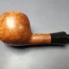 GBD Lacuzon Smooth Demi-Warden Prince Estate Briar Pipe, French Estates - Image 2