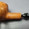 Willmer Extra Grain A Smooth Prince Estate Briar Pipe, English Estates - Image 2