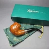 Peterson St Patricks Day 2007 68 Smooth Brandy Estate Briar Pipe, Irish Estates - Image 2