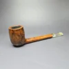 GBD Rose Conquest 262 Smooth Lumberman Estate Briar Pipe, English Estates - Image 2