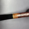 Stanwell DM 1998 Sandblasted Brandy Lovat Estate Briar Pipe, Danish Estates - Image 2
