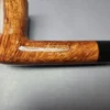 James Upshall Empire Old England Magnum Dublin Estate Briar Pipe, Unsmoked - Image 2