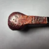 Savinelli Antica 506 Sandblasted Panel Estate Briar Pipe, Italian Estates - Image 2