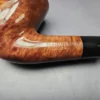 Corsica Giants Smooth Magnum Bent Billiard Estate Briar Pipe, Italian Estates - Image 2
