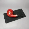 Nording Hand Made Grade 20 Smooth Panel Apple Estate Briar Pipe, Danish Estates - Image 2
