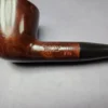 James Upshall Tilshead Group 5 Smooth Dublin Estate Briar Pipe, Unsmoked - Image 2