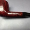 James Upshall Tilshead Group 6 Smooth Large Billiard Estate Briar Pipe, Unsmoked - Image 2
