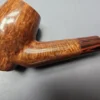 James Upshall Empire Old England Magnum Cup and Saucer Estate Briar Pipe, Unsmoked - Image 2