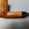 James Upshall P Grade Ex.L Smooth Dublin Estate Briar Pipe, Unsmoked - Image 2