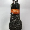 Benner (Bent Nielsen) Rusticated Dublin Estate Briar Pipe, Danish Estates - Image 2