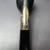 Peter Toth XL Black-blast Hawkbill Handmade Briar Pipe, New - Image 2