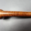 Edward's XL Smooth Canadian Estate Briar Pipe, American Estates - Image 3