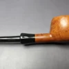 GBD Lacuzon Smooth Demi-Warden Prince Estate Briar Pipe, French Estates - Image 3