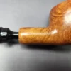 Willmer Extra Grain A Smooth Prince Estate Briar Pipe, English Estates - Image 3
