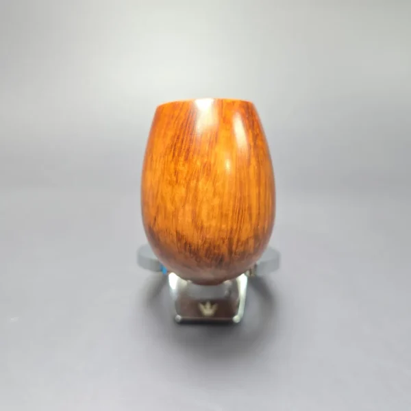 Stanwell 2011 Pipe of the Year Smooth Egg Estate Briar Pipe, Danish Estates - Image 3