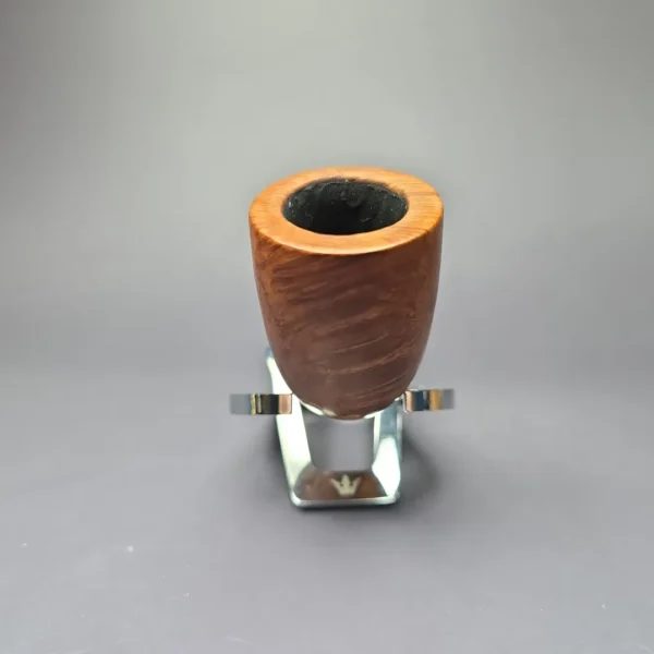 Dunhill 1973 Root Briar 137 Smooth Dublin Estate Briar Pipe, English Estates - Image 3