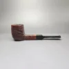 Savinelli Antica 506 Sandblasted Panel Estate Briar Pipe, Italian Estates - Image 3