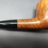 Castello 2022 Collection 4K Smooth Pot Estate Briar Pipe, Italian Estates - Image 3