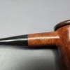 Wally Frank Underslung Smooth General Dawes Estate Briar Pipe, American Estates - Image 3