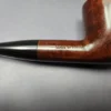 James Upshall Tilshead Group 5 Smooth Dublin Estate Briar Pipe, Unsmoked - Image 3